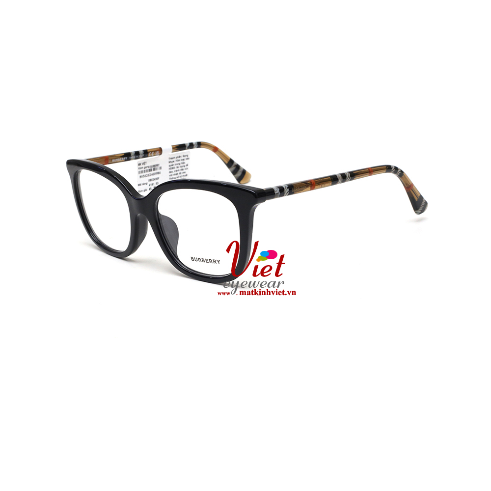 Gọng kính Burberry BE2430F 4161